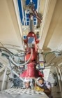 Newly Designed Tool Holds Potential to Withstand Heat of Geothermal Drilling