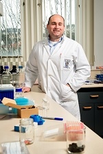 Otago scientist inspired by nature awarded $25,000 from KiwiNet Emerging Innovator Fund
