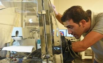 Water Increases Perovskite Solar Cell Performance