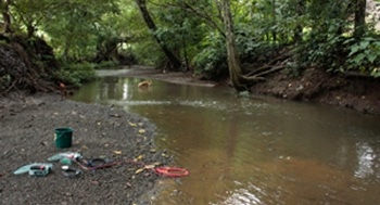 Open Source Technologies Could Help Monitor Rivers and Stream Flow