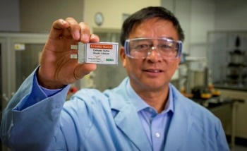 Battery500 Consortium Aims to Create Next-Generation Lithium-Metal Batteries for Electric Cars