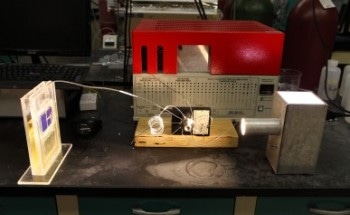 Carbon Dioxide and Sunlight Converted into Fuel with Innovative Solar Cell