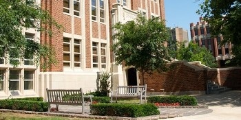 OU Team Developing Novel Technologies to Produce High-Efficiency Solar Cells