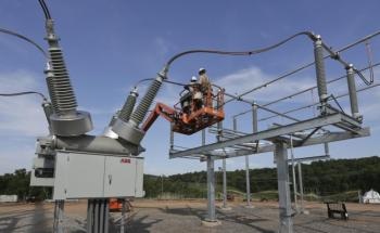 Researchers Develop New Technique to Pinpoint Electrical Service Areas Most Vulnerable to Climate Change