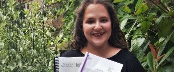 Engineering Undergraduate from Lancaster Discovers Improved  Mechanical Storage Solution