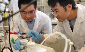Researchers Develop Materials that Produce Fuels by Consuming Carbon Dioxide