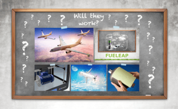 NASA Selects Five Green Technology Ideas to Transform Aviation Industry