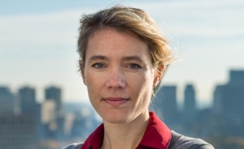 Reinforcing the Important Cycle of Reducing Emissions and Improving Technology