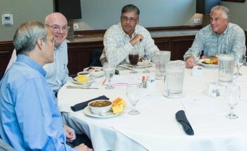 New Operating Committee Aims to Elevate Rice Research to Improve Energy and Environmental Sustainability