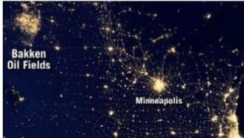 Researchers Help Reduce Gas Flaring and Venting from Oil Production