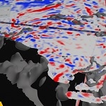 3D Exploration Model Helps Put State on the Map