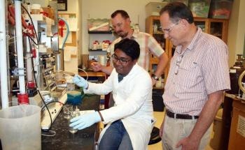 Scientists Use Light-Driven Bacterium to Generate Methane from Carbon Dioxide in One Enzymatic Step