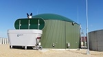 Pig Farm Uses Synergies to Generate Energy