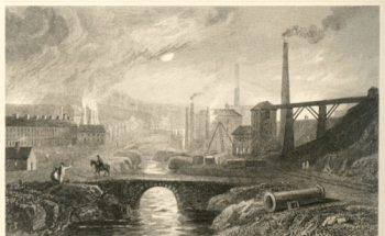 New Study Suggests that Human-Caused Global Warming Began in the mid-1800s