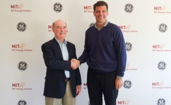 GE Teams up with MITEI to Help Transform Global Energy Systems