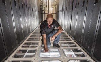 Sandia Researcher Suggests Usage of Liquid Refrigerant to Save Millions of Gallons of Water Annually