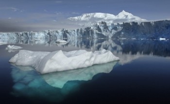 Researchers Discover How Methylmercury Enters Antarctic Sea and Bioaccumulates in Marine Food Web