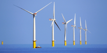 Researchers Develop Multi-Decade Simulations of Wind Power Production
