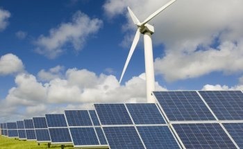 Researchers Develop Interactive Web Tool to Estimate Solar, Wind Energy Output at Any Location