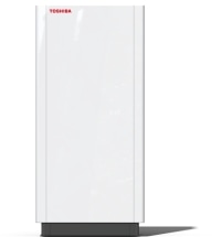 Toshiba's First Commercial Pure Hydrogen Fuel Cell System Becomes Operational at Toyota Honsha Plant