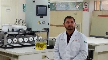 Scientist Develops Fuel Cells Powered by Human Urine