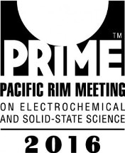 Pioneering Scientists to Discuss Lithium-Ion Battery Technology at PRiME 2016 Conference