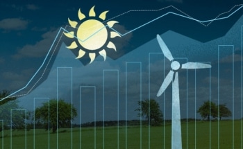 MIT Spinout EverVest Builds Data-Analytics Platform that Provides Financial Risk Analyses for Renewable-Energy Projects