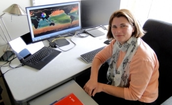 MIT Team Develops Future-Oriented Computer Models of Ocean’s Colors Based on Phytoplankton Population
