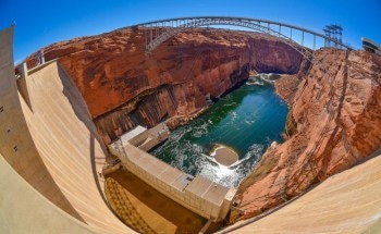 New Sandia Report Maps Use of Fresh Water for Energy Production Around Pacific Rim