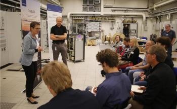 CINELDI Research Centre Aims to Empower Smart Grids for Robust, Intelligent Energy Systems
