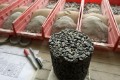 Making Asphalt More Environmentally Sustainable