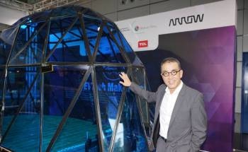 Arrow Electronics Supports Development of Hong Kong's First Concept Electric Vehicle Through EVTech Makerthon Project