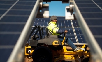 SolarReserve Receives Grant to Advance Urban Solar Farms Initiative in South Africa