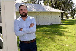 Joseph Gallo Farms Integrates Solar Energy to Move Towards Greater Sustainability