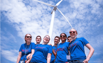 MIT Pre-Orientation Program Introduces Freshmen to Sustainable Energy Technologies on Campus