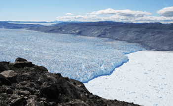 Study Provides Unique Insight into Past and Present-Day Mass Loss in Greenland Ice Sheet