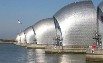 Researchers Explore Acceleration of Sea-Level Rise to Upgrade UK Coastal Flood Defenses