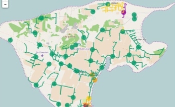 Smart Energy Monitoring and Control System Could Manage Load in Regional Power Grids