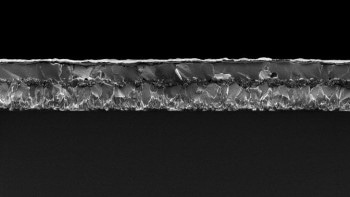 Integrating Rubidium into Perovskite Solar Cells Pushes Power-Conversion Efficiency to 21.6%