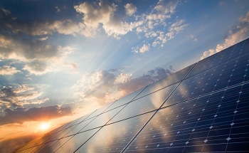 New Alternative Solar Energy Technology Results in Low-Cost Clean Energy Generation