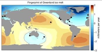 Historical Ocean Water Levels May Underestimate Global Average Sea Level Rise