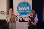 New Tool to Detect and Prevent Hate Speech Online