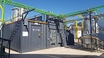ETW Energietechnik Developed the SmartCycle PSA to Upgrade Biogas to RNG