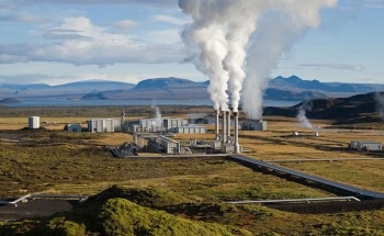 Roundtable Discussion Focuses on Geothermal Energy Potential for Electricity Generation