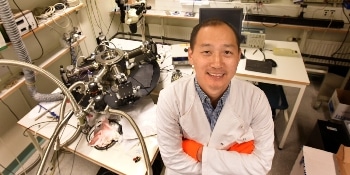 New Organic Solar Cells have Extremely Low Driving Force and Faster Charge Separation
