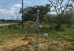 RNRG Delivers SRA System to Reduce Solar Resource Uncertainty at Panama Project