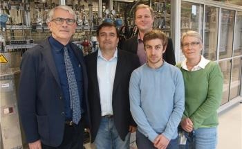 Scientists Develop Innovative Concept to Convert Carbon Dioxide into Valuable Products