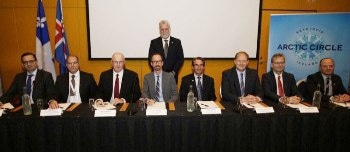 Quebec, Iceland Sign Agreement to Launch Research Projects to Foster Development of Sustainable Energy