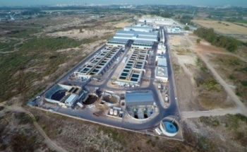 Experts Gather at MIT to Prepare Roadmap for “Green” Desalination