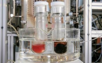 EPFL Chemists Use Formaldehyde to Convert Biofuel Waste into Wealth